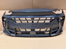 Pare-chocs avant Cupra