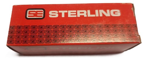 Tube 6sn7gtb sterling - 6sn7gtb,