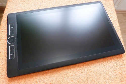 Wacom mobilestudio pro - mobilestudio,