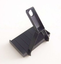 PLAYMOBIL (Q3129) CHANTIER - Plate-Forme de Chargement Noire Grue 3262 4080