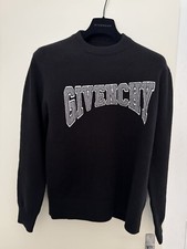 Pull Givenchy cachemire T. M/L