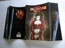 LUIS ROYO PROHIBITED BOOK TOME