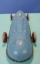 BUGATTI AUTOMOBILE DE COURSE