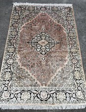 Tapis Soie 190x130cm