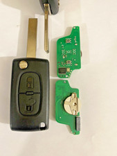 Clé Vierge CE0523 ASK ET