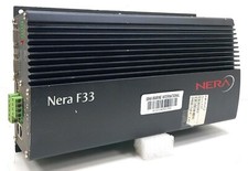 Terminal De Communication Satellite Nera F33 Unité De Communication Principale