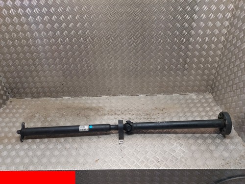 Arbre transmission mercedes - -,