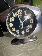 reveil ,pendule ancienne