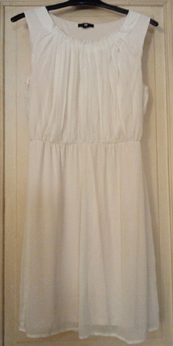 Très jolie robe - fluide, h&m