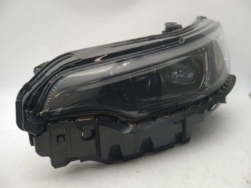 Phare avant led gauche - led, jeep