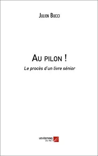Pilon julien bucci - pilon, !,