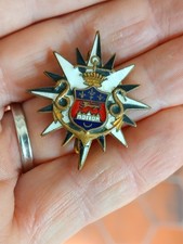 RARE INSIGNE Ecole de Santé