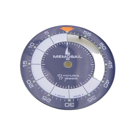 Regatta memosail chrono cadran - memosail,