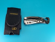 Leatherman Skeletool CX