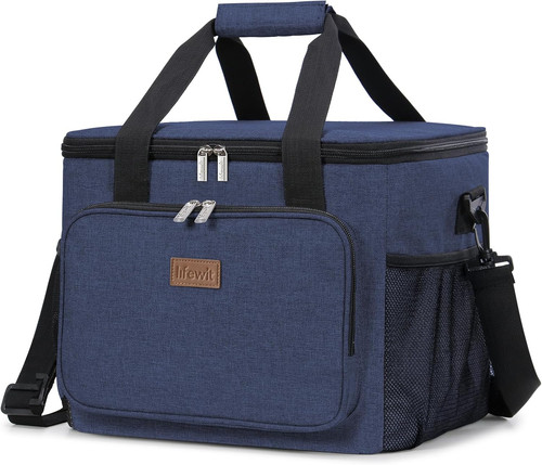 Sac isotherme repas 24l - sac,