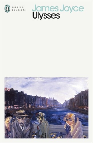 James joyce ulysses - joyce,