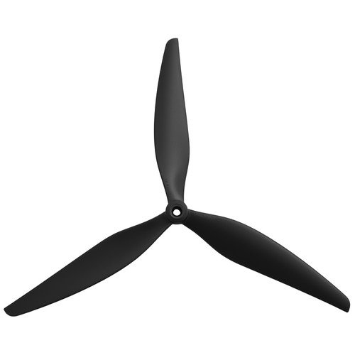 Hélice pales nylon ccw - hélice,