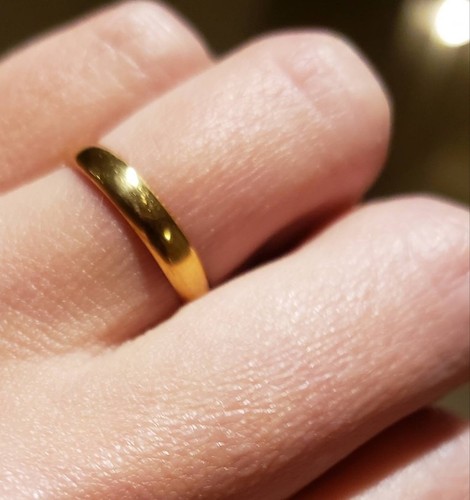 Belle bague mariage - bague, de
