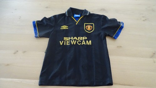 Maillot football umbro - maillot,