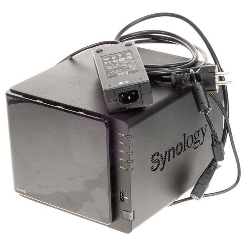 Nas synology ds415 - nas,