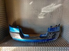 Pare Choc Bouclier Arrière -