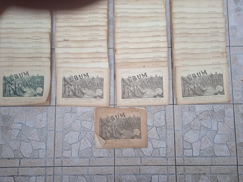Introuvable collection n - , n°