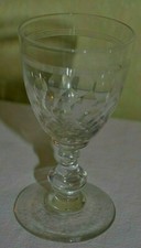 Verre à Liqueur Cristal