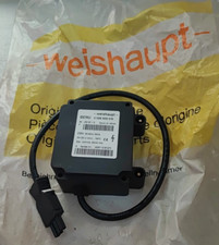 Weishaupt BERU Ignition Transformer Model: W-ZG 01/V | Part Number: 0096600015