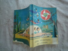 BP TOURING SERVICE GUIDE