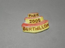 1 FEVE  PERSO  BERTHILLON 2000 PARIS