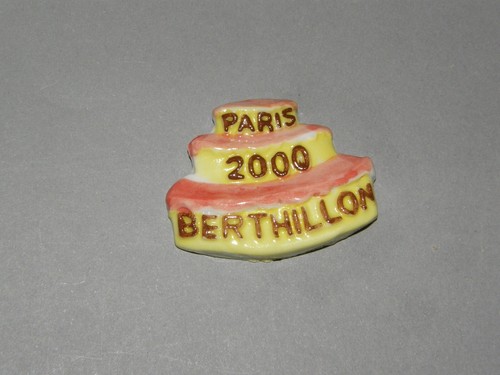 Feve perso berthillon - 1,