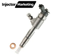 Bosch Injecteur 9656588980