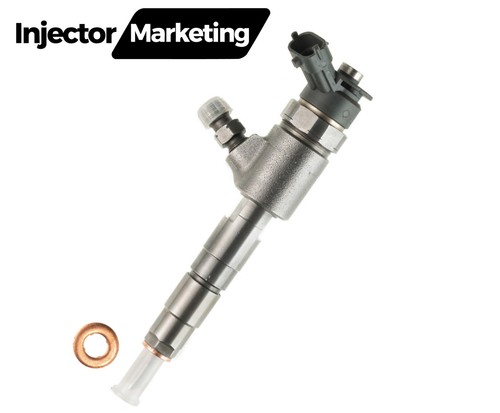 Bosch injecteur 9656588980 - bosch,