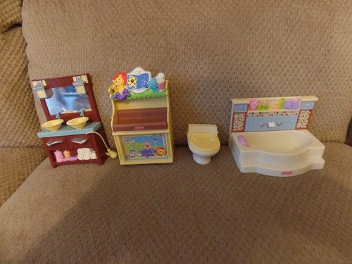 rehausseur fisher price