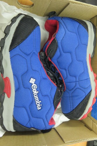 Chaussure columbia - chaussure,