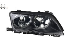 Phare Avant Compatible Avec