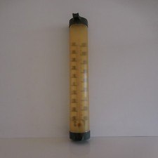 Thermomètre alambic distillerie vintage XXe 1900 1950 France