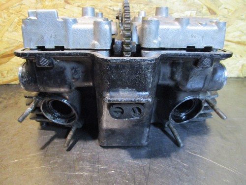 Culasse avant honda 750 - culasse, f
