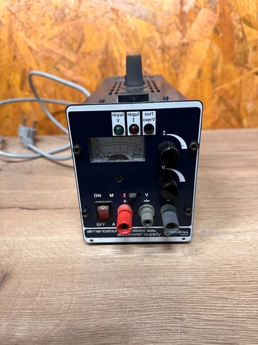 Alimentation stabilisée - alimentation,