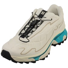 Salomon XT SLATE Blanc Vanille
