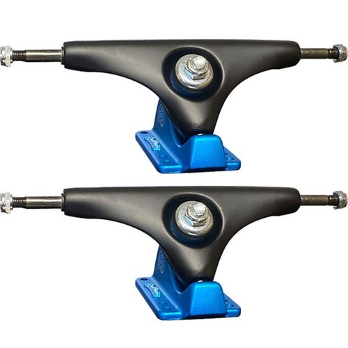 Gullwing trucks charger - 9.0",