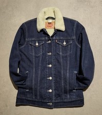 Levi's Jacket Femme Trucker