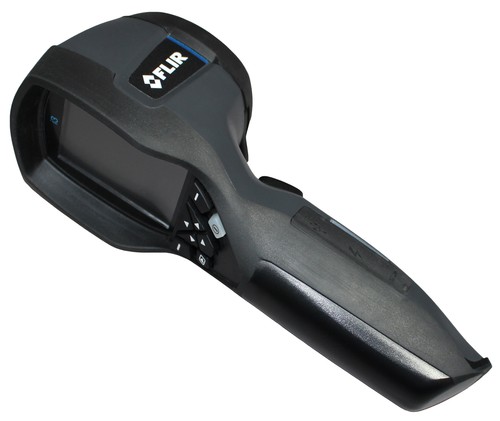 Flir vision nocturne - i3,