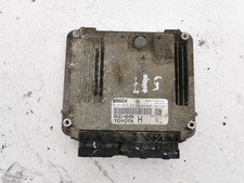 Toyota Yaris 2007 Diesel