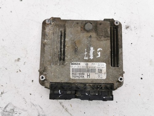 Toyota yaris 2007 diesel - toyota,