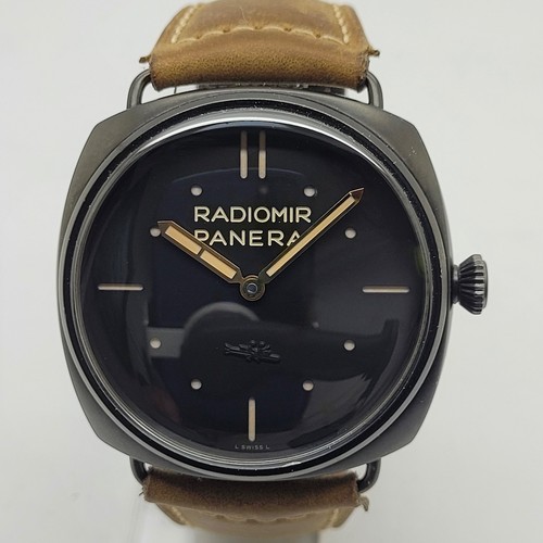 Panerai radiomir 3 days - 3,