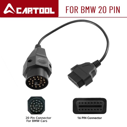 Pin obd1 obd2 - 20,
