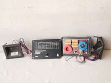 ++     Bornier et Filtres  pour enceinte B&W DM5    Bowers   wilkins