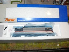 train électrique ho sncf ROCO