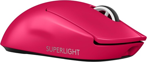 Logi pro superlight - logi,